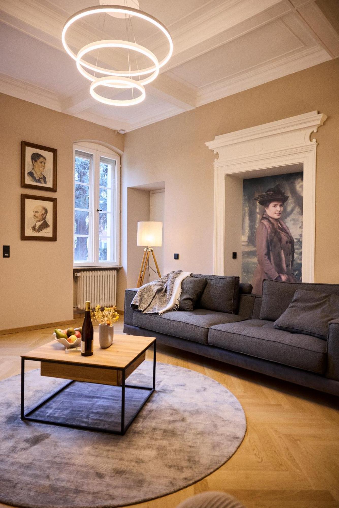 Unterkunft Im Weingut Fitz-Ritter バート・デュルクハイム 部屋 写真