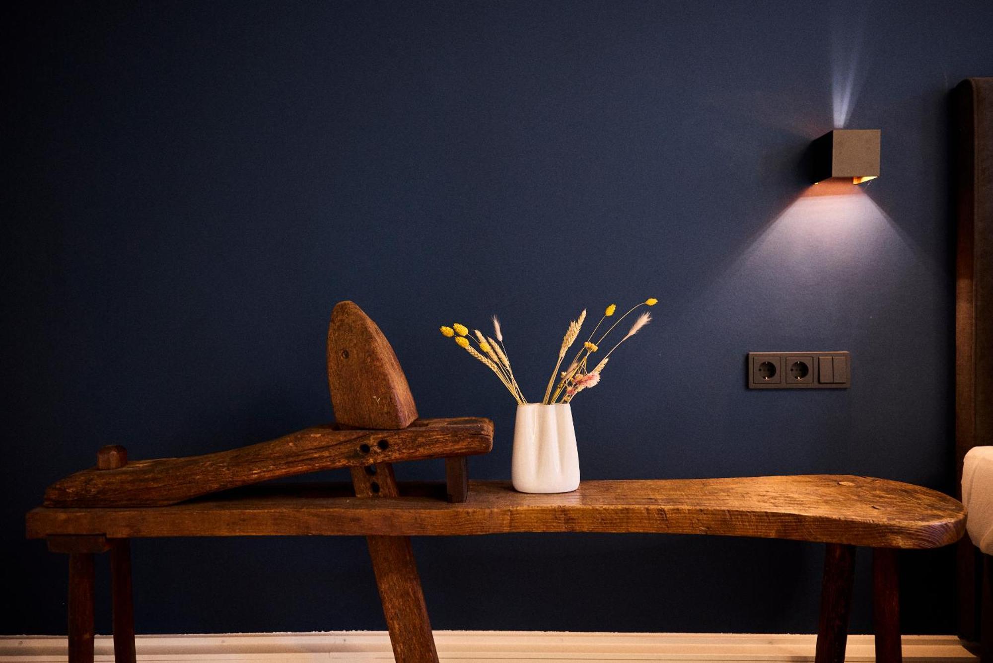 Unterkunft Im Weingut Fitz-Ritter バート・デュルクハイム 部屋 写真