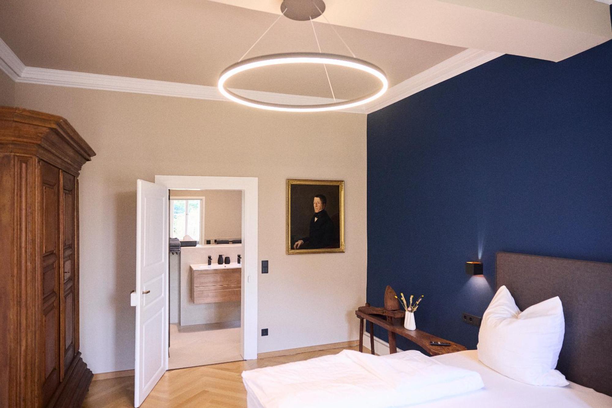 Unterkunft Im Weingut Fitz-Ritter バート・デュルクハイム 部屋 写真
