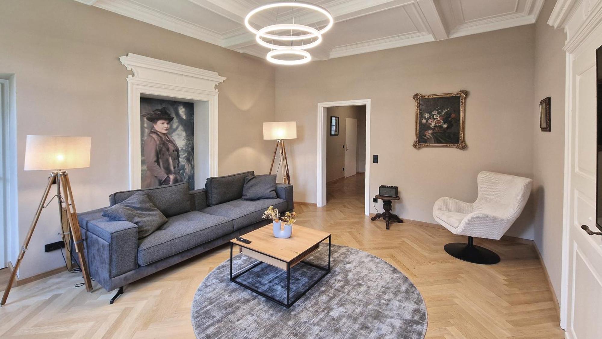 Unterkunft Im Weingut Fitz-Ritter バート・デュルクハイム 部屋 写真