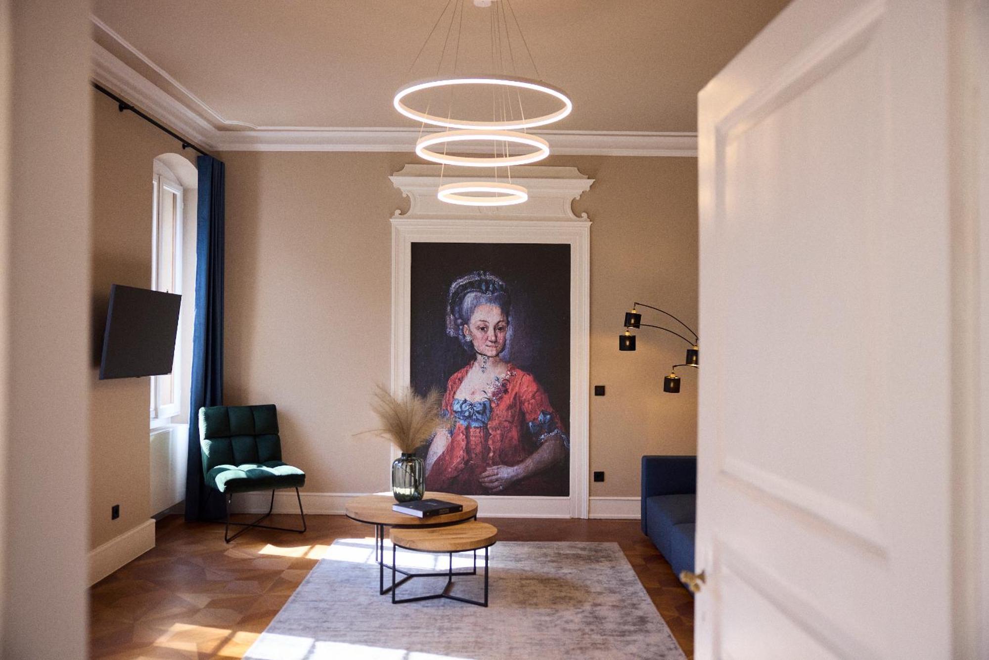Unterkunft Im Weingut Fitz-Ritter バート・デュルクハイム 部屋 写真