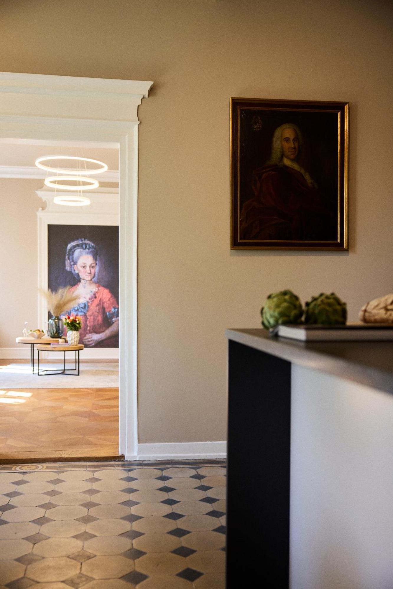 Unterkunft Im Weingut Fitz-Ritter バート・デュルクハイム 部屋 写真