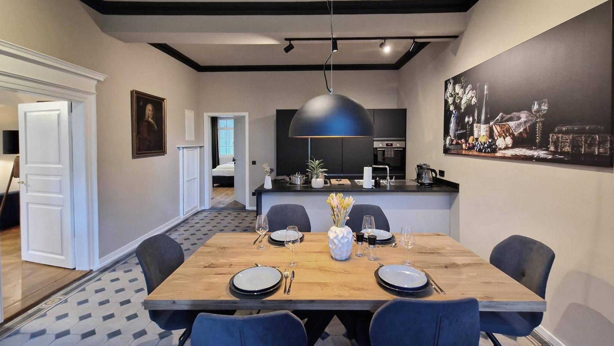 Unterkunft Im Weingut Fitz-Ritter バート・デュルクハイム 部屋 写真