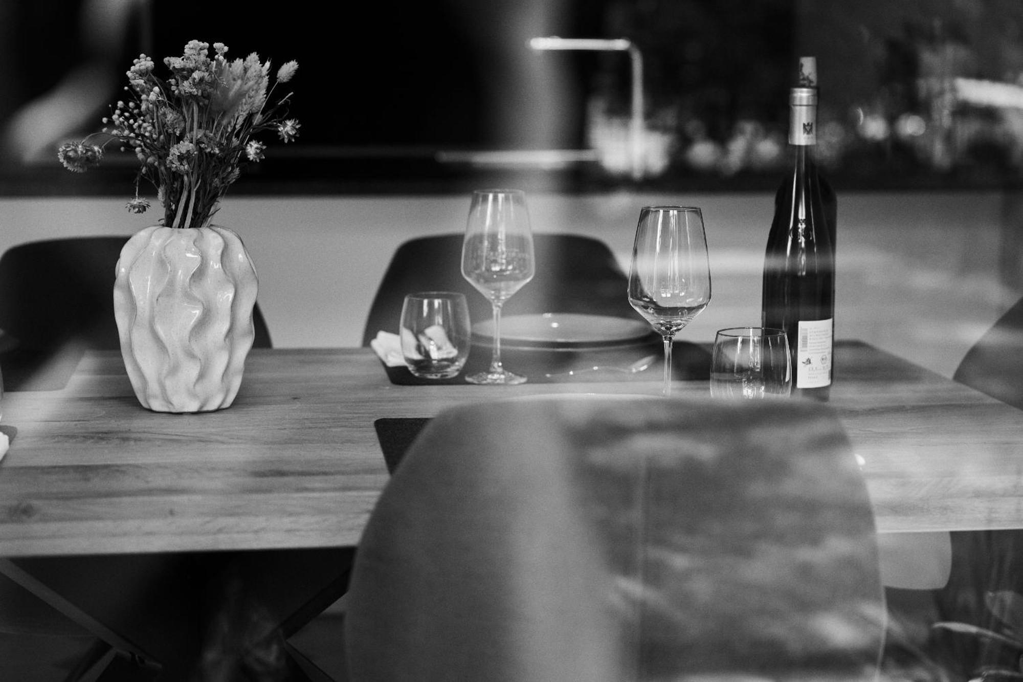 Unterkunft Im Weingut Fitz-Ritter バート・デュルクハイム 部屋 写真