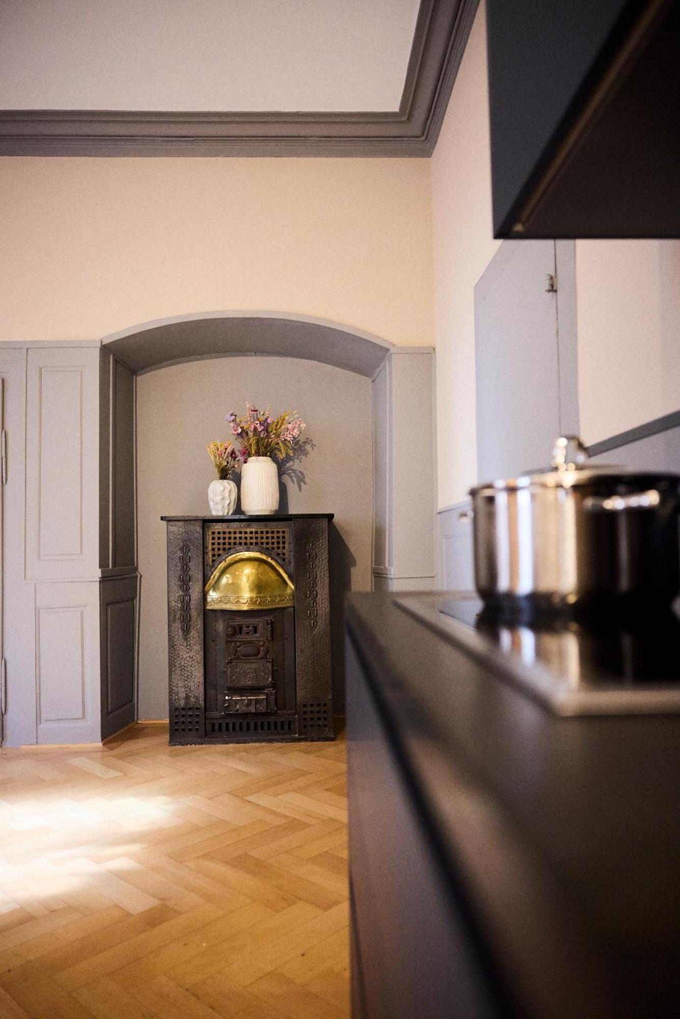 Unterkunft Im Weingut Fitz-Ritter バート・デュルクハイム 部屋 写真