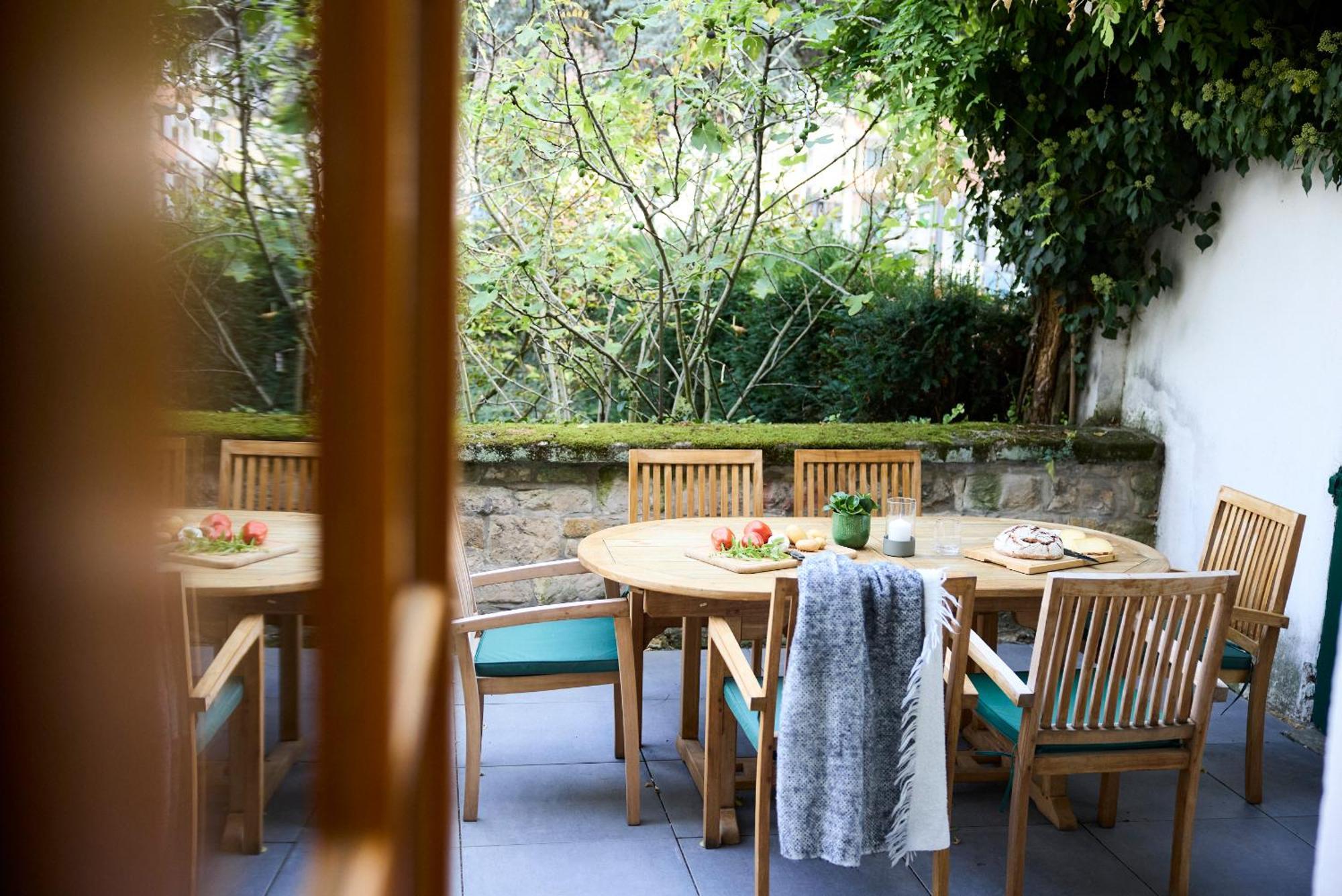 Unterkunft Im Weingut Fitz-Ritter バート・デュルクハイム 部屋 写真
