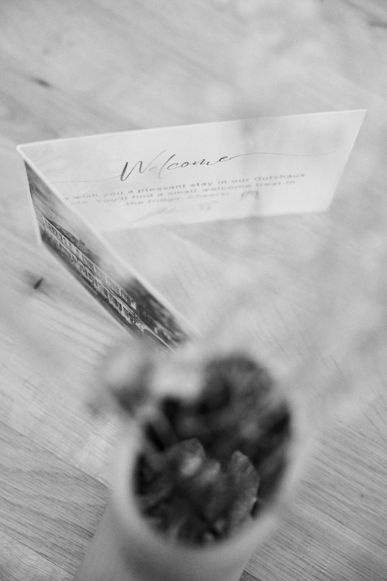 Unterkunft Im Weingut Fitz-Ritter バート・デュルクハイム 部屋 写真