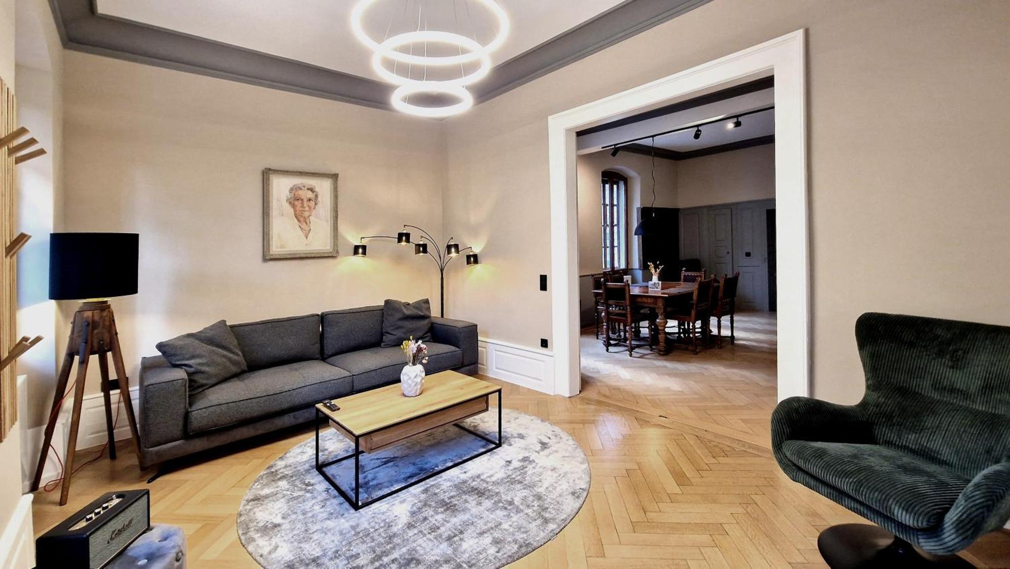 Unterkunft Im Weingut Fitz-Ritter バート・デュルクハイム 部屋 写真