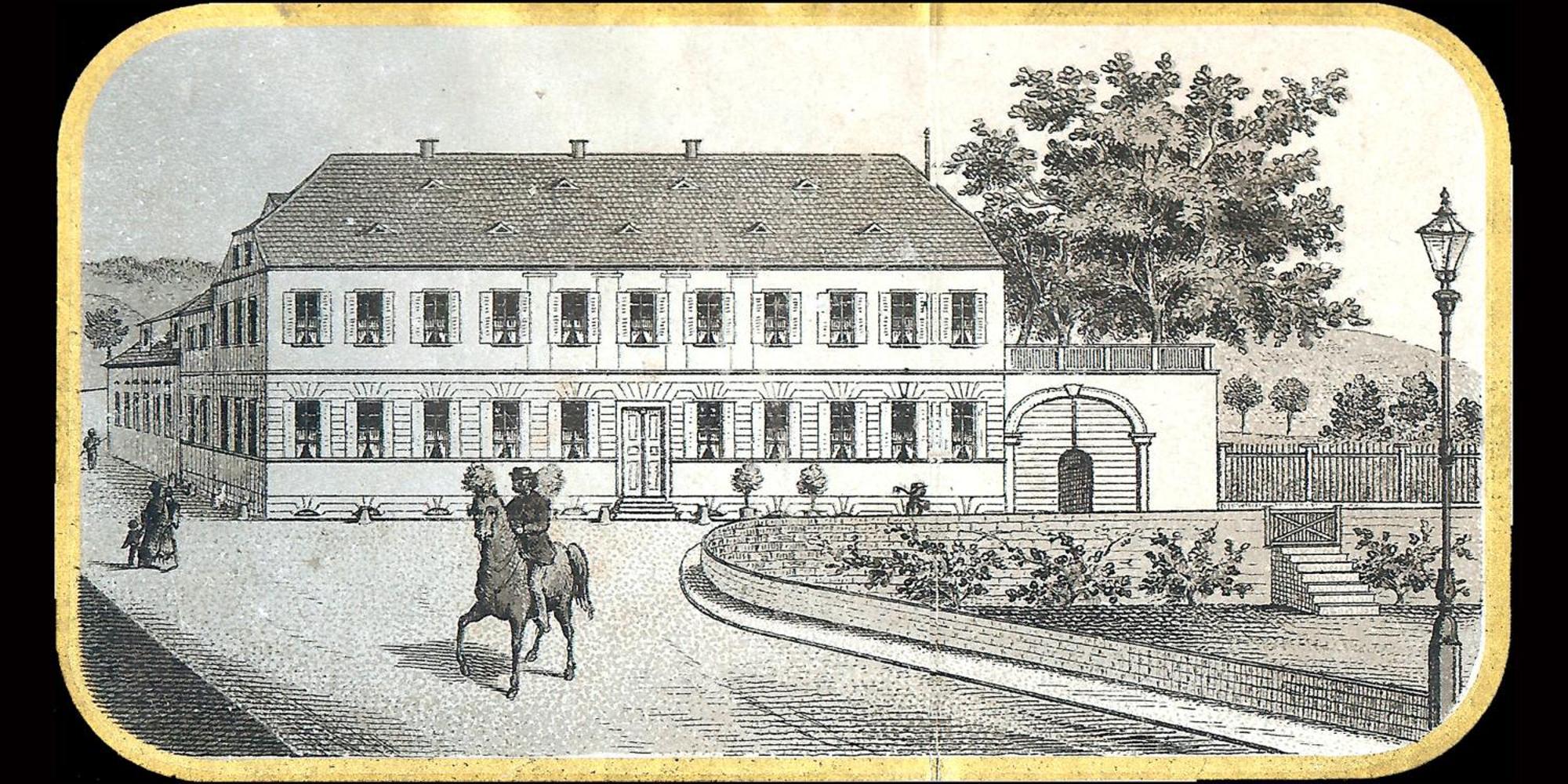 Unterkunft Im Weingut Fitz-Ritter バート・デュルクハイム エクステリア 写真